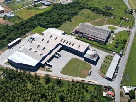 Smurfit Kappa agrees to acquire PaperBox packaging plant in Brazil
