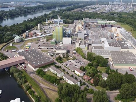 Stora Enso to sell Maxau production site to Schwarz Produktion
