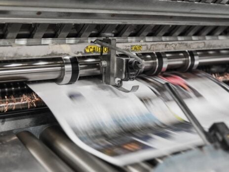 WestRock purchases HP PageWide T1190 inkjet digital press
