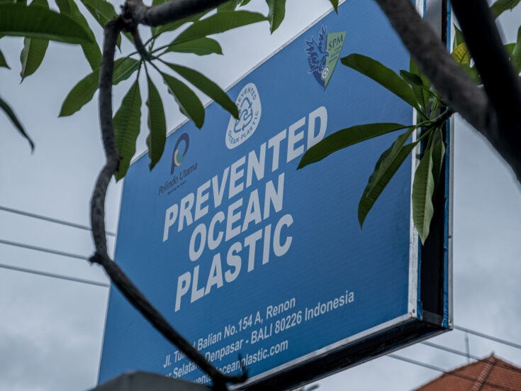 Photo of Consumers support better plastic choices — now businesses must do more