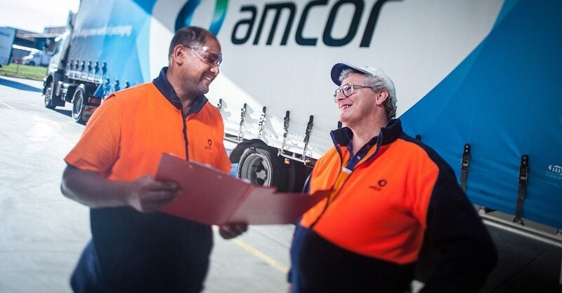 Amcor aims to use 30% recycled content across operations by 2030 - Vimarsana News