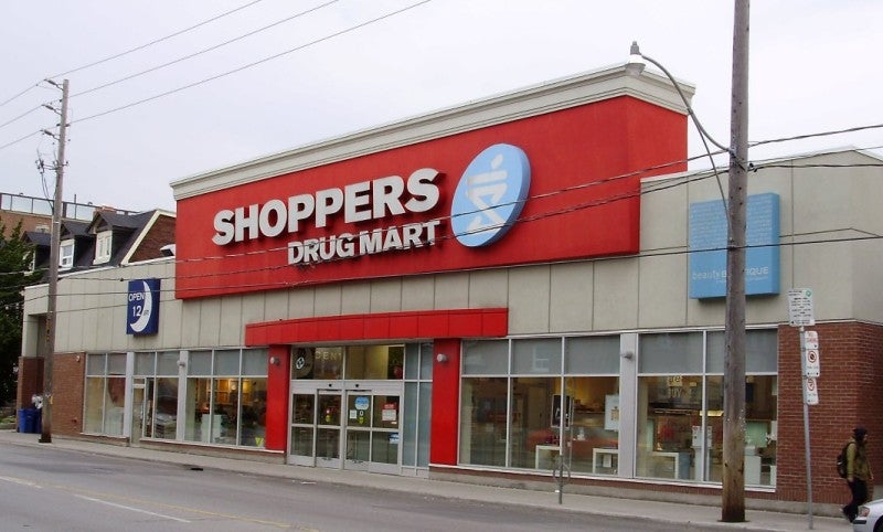 Shoppers Drug Mart to remove single-use plastic bags from stores