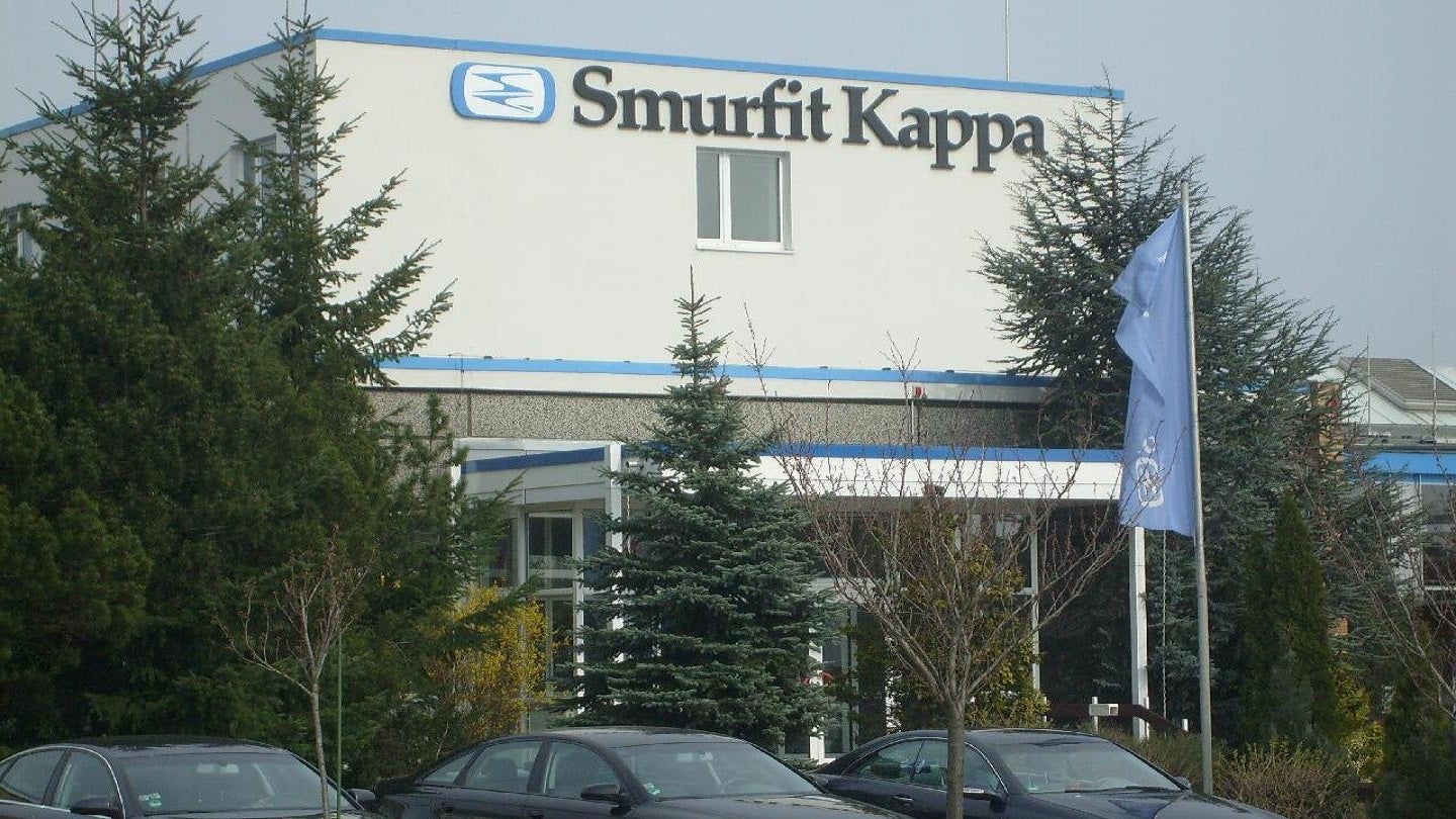 Smurfit Kappa ends Russia amid Ukraine conflict