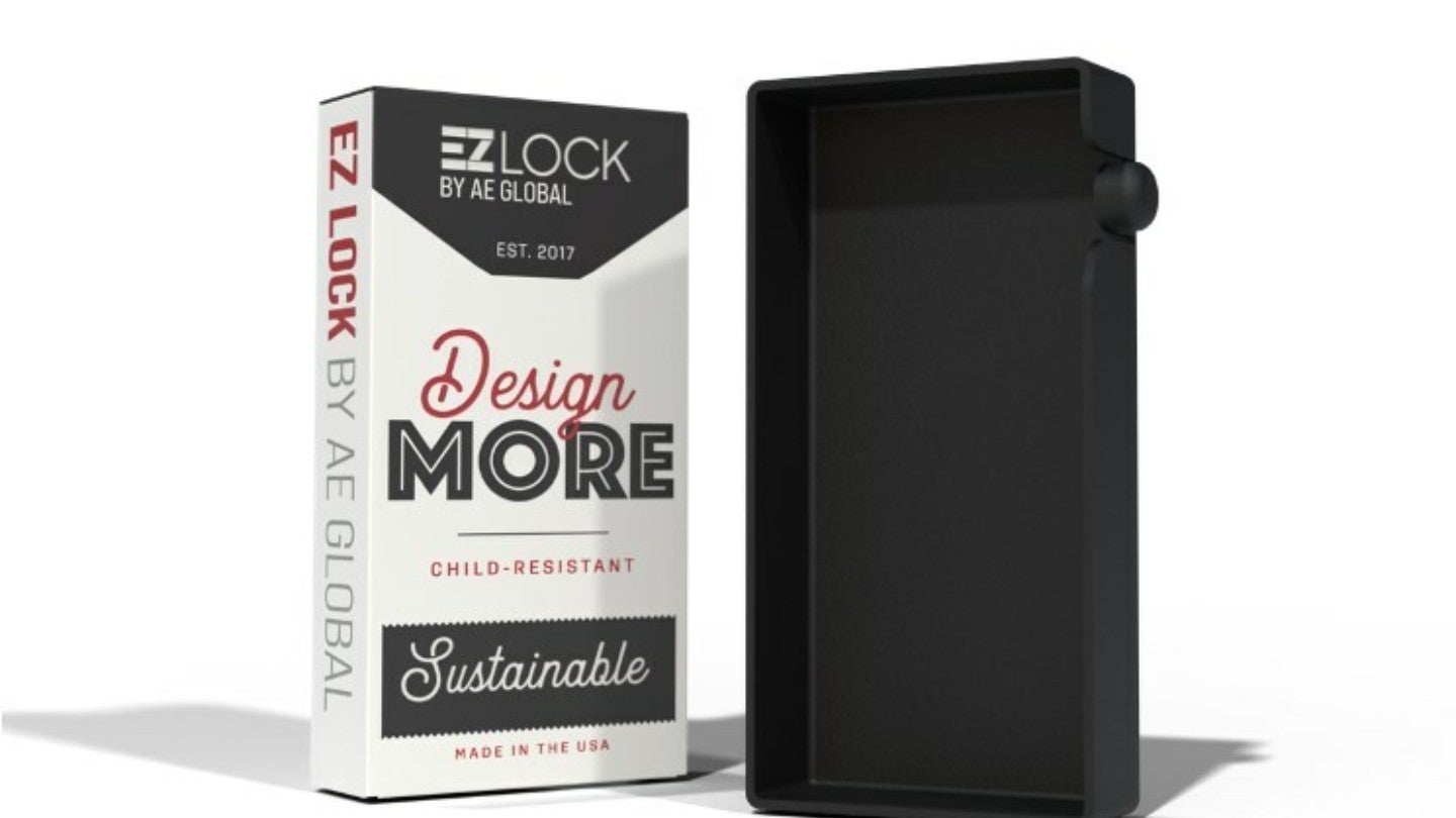 AEG and ORG introduce new EZ-Lock X ORG packaging solution