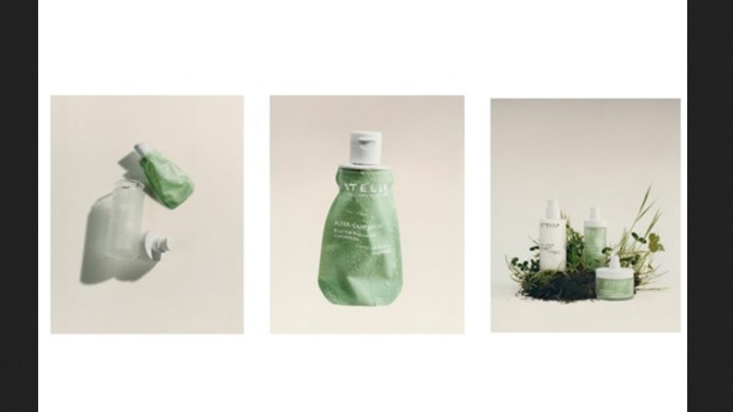 Sabic, Stella McCartney Magnificence develop new beauty containers Sabic, Stella McCartney Magnificence develop new beauty containers