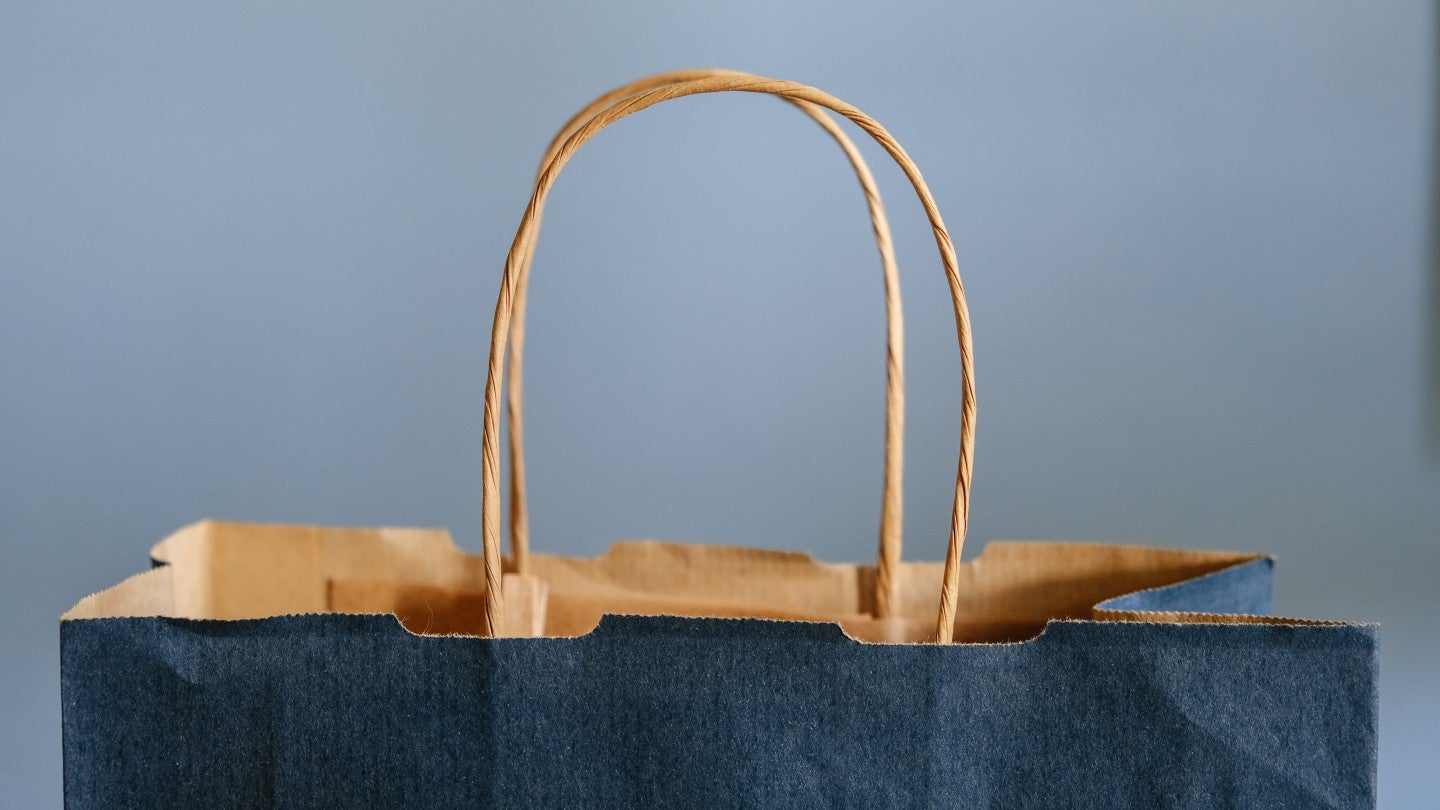 Acquisition Work Tote