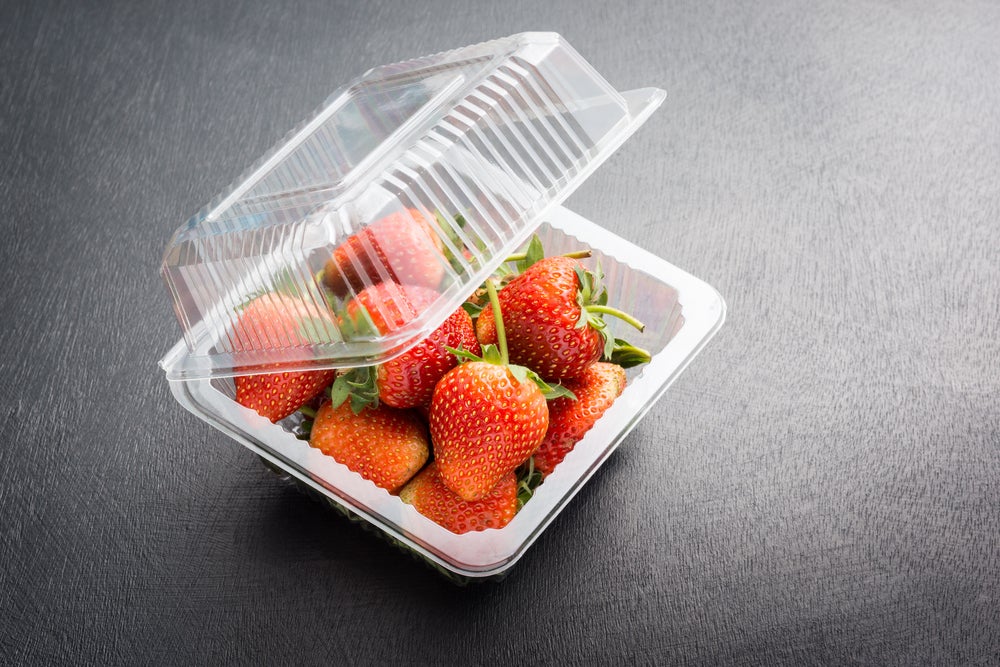 Plastic Packaging on Fresh Fruits and Vegetables Increases Food Waste,  Study Finds - EcoWatch