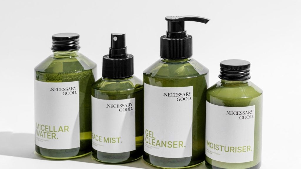 LVMH Beauty partners with Dow in bioplastics shift for cosmetic and perfume  packaging