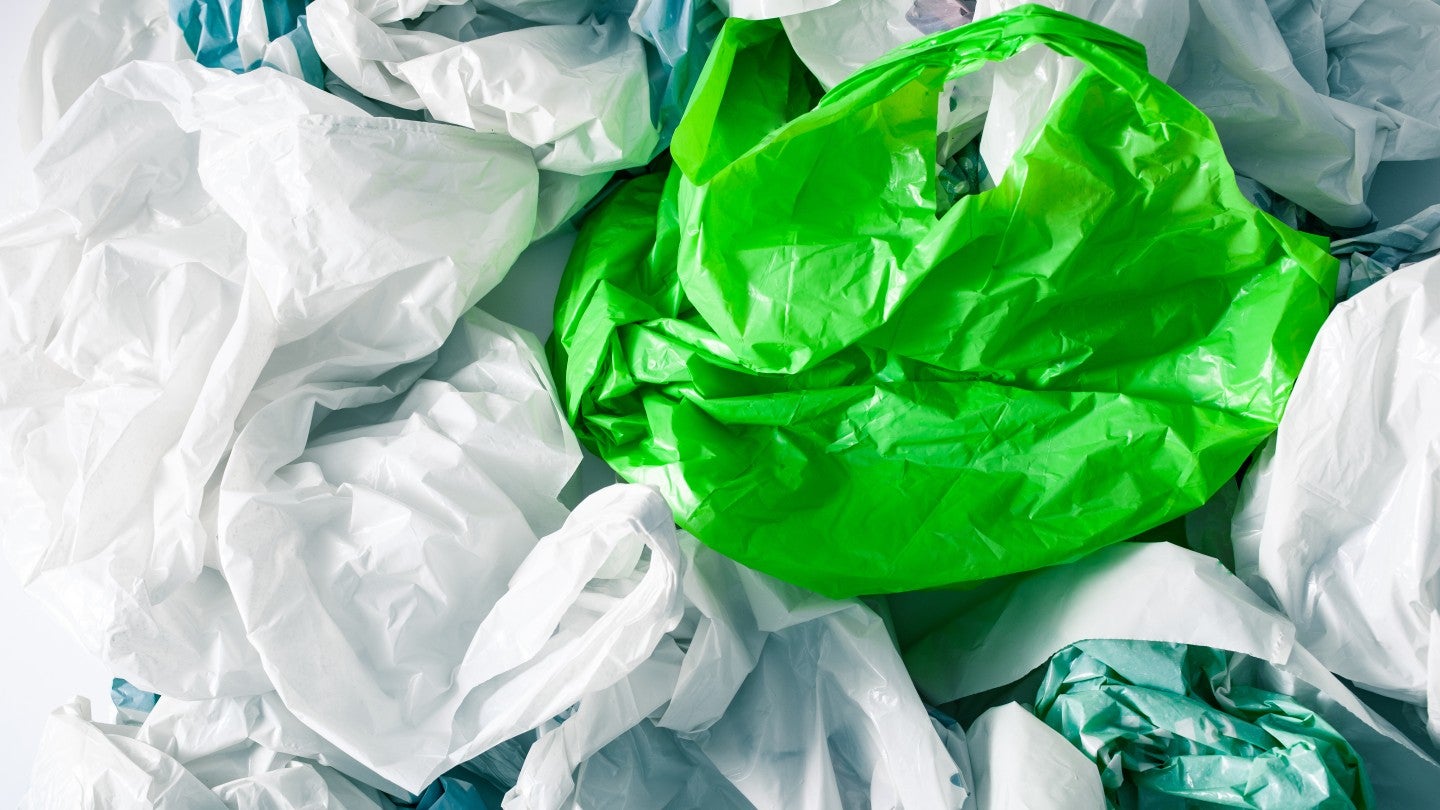 ACCC grants conditional authorisation for managing soft plastics stockpile