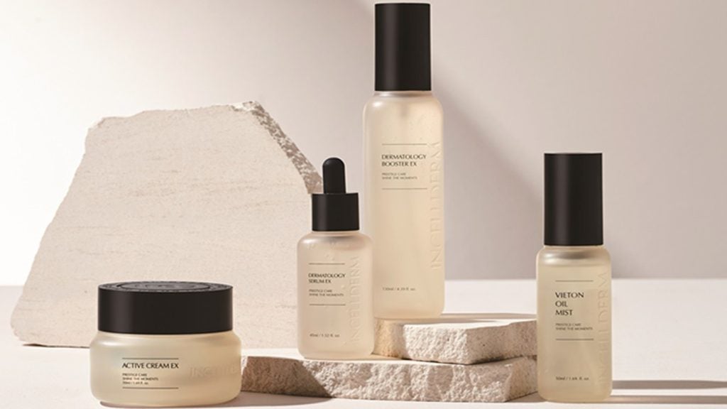 LVMH Beauty partners with Dow in bioplastics shift for cosmetic and perfume  packaging
