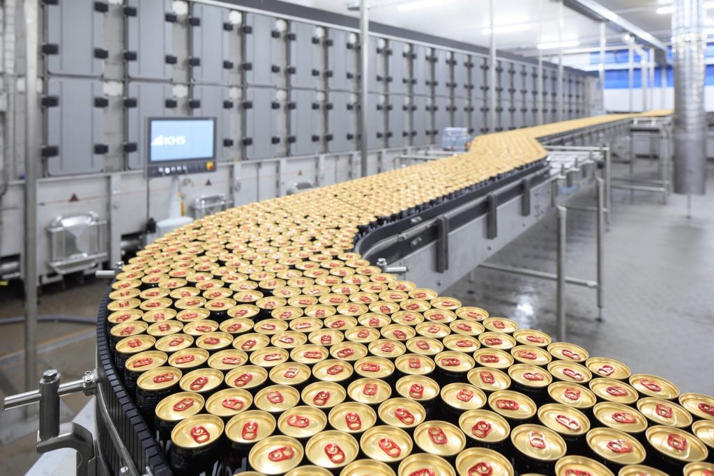 PepsiCo Brazil chooses liquid-carton filling equipment