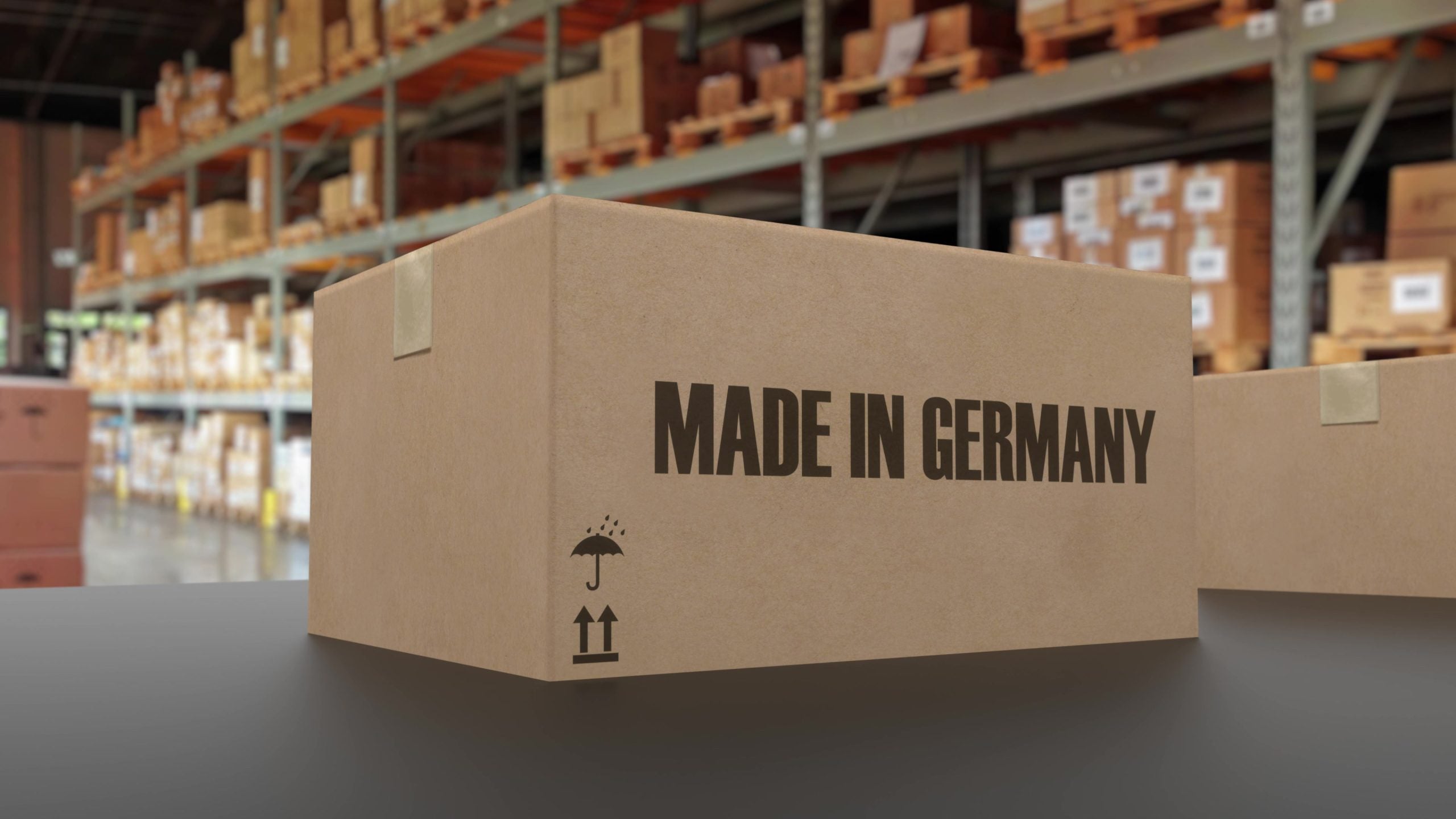 Hightech-Entwicklungen prägen Deutschlands Verpackungsbranche –