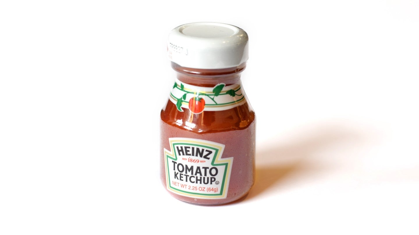 Heinz Explores Making Paper Ketchup Bottles