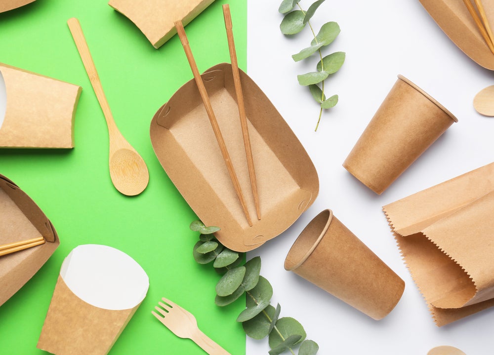 The Economics of Sustainable Packaging: Striking the Balance Between  Ecology and Commerce