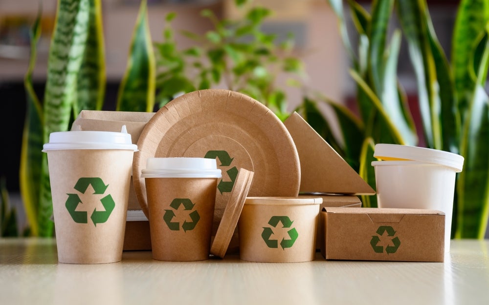 What is the Environmental Impact of Takeaway Food Containers?