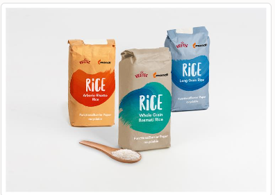 The paper bags that helps you engage with consumers - Packaging News