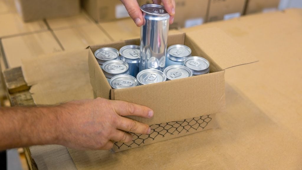 Puracy Launches New Clean Can Packaging to Eliminate Single-Use