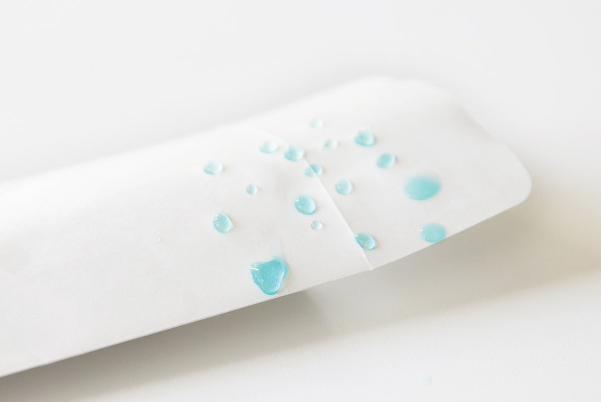 JBM unveils an eco-friendly, waterproof packaging paper