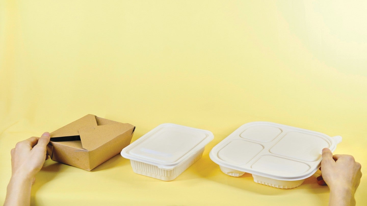 Disposable Containers - Canton Food Co.