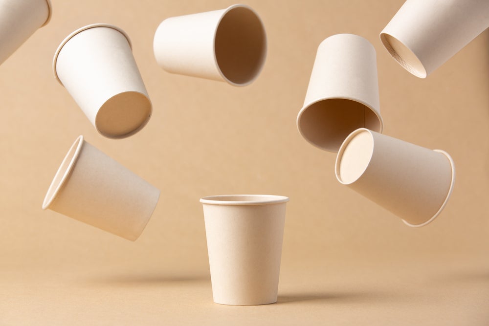 Paper Cup