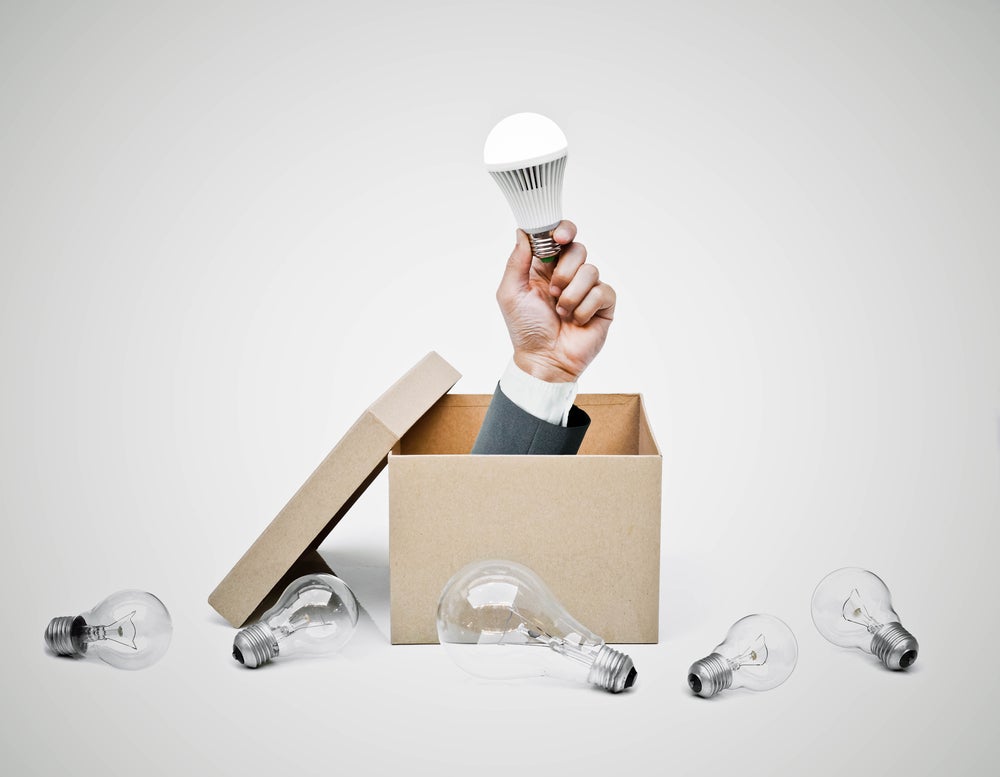 The future of the packaging industry is an exciting journey. Credit: wk1003mike via Shutterstock.