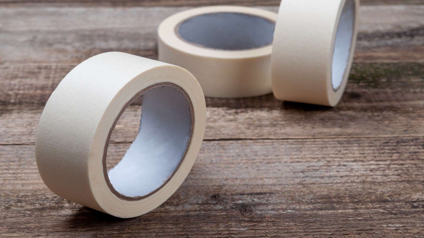 Is Masking Tape Biodegradable or Recyclable? [Updated 2024]