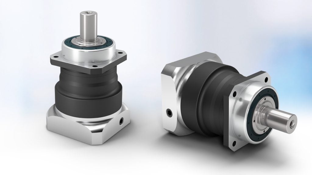 Neugart Offers Economical Right-Angle Gearbox