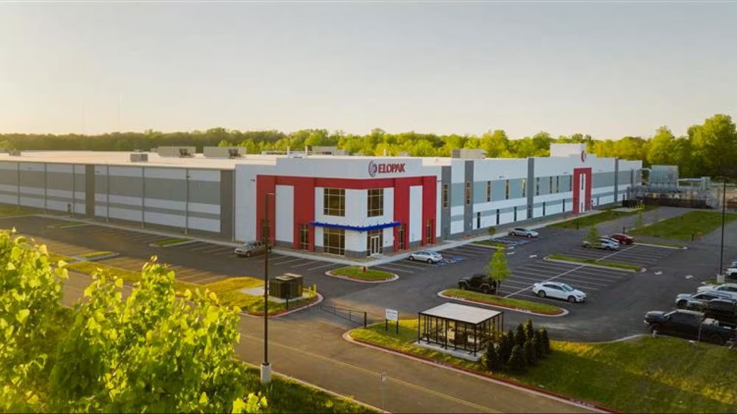 Featured Image - Elopak’s Carton Production Plant