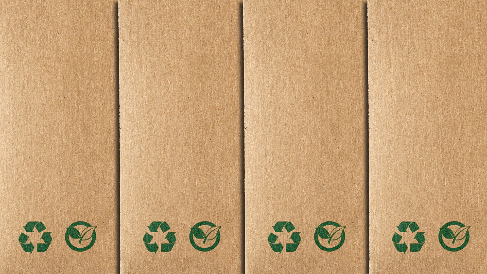 eco packaging