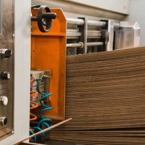 Pratt Industries Manufacturing Facility