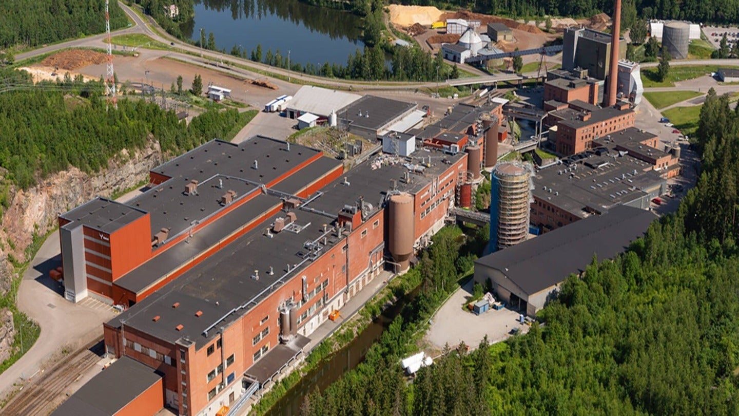 Metsä Board Simpele mill to install renewed board machine in 2025