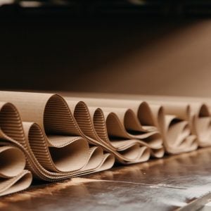 Welch Packaging’s OHCorr Packaging Facility, Ohio, USA