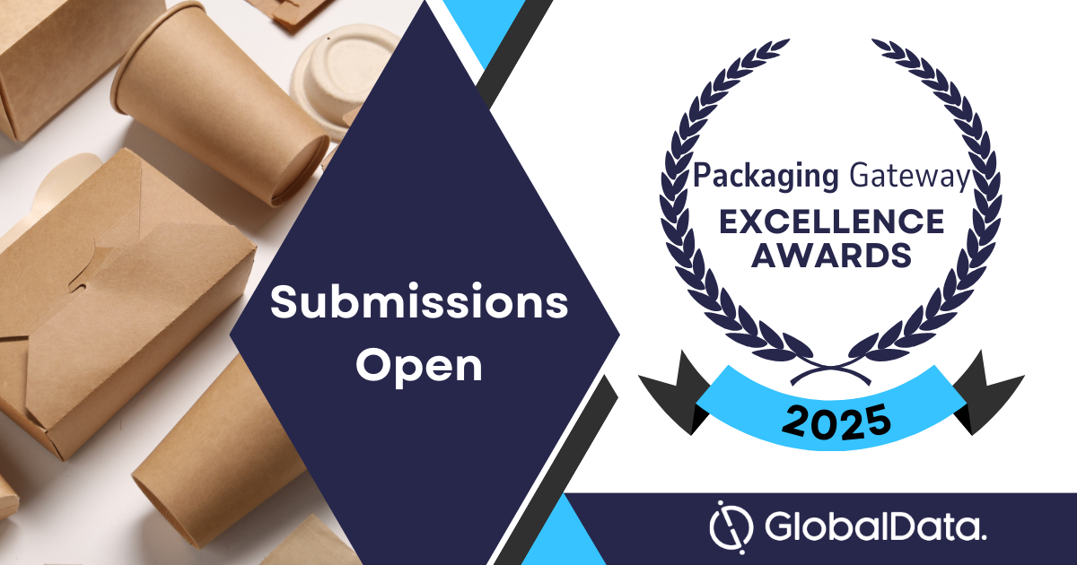 Introducing the Packaging Gateway Excellence Awards 2025