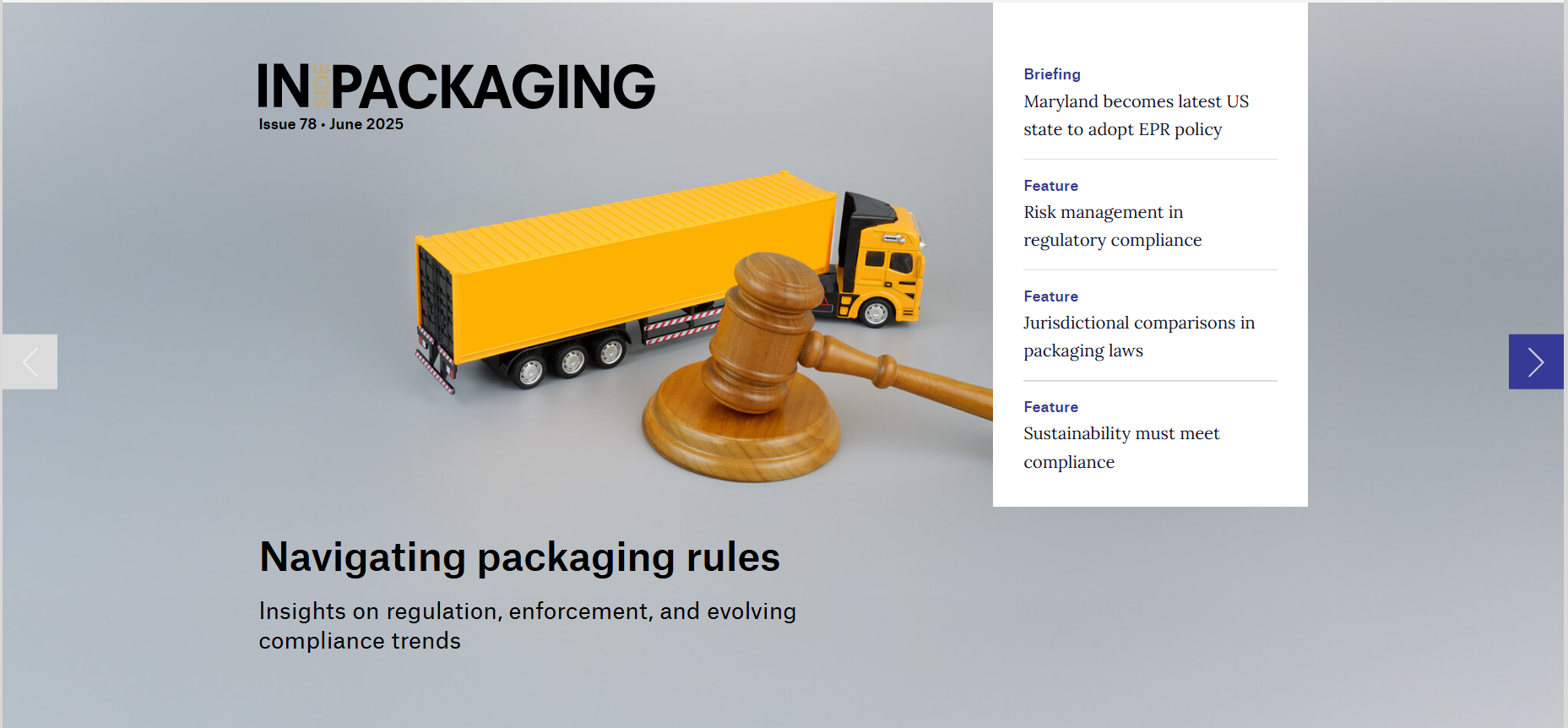 Navigating packaging rules Digimags