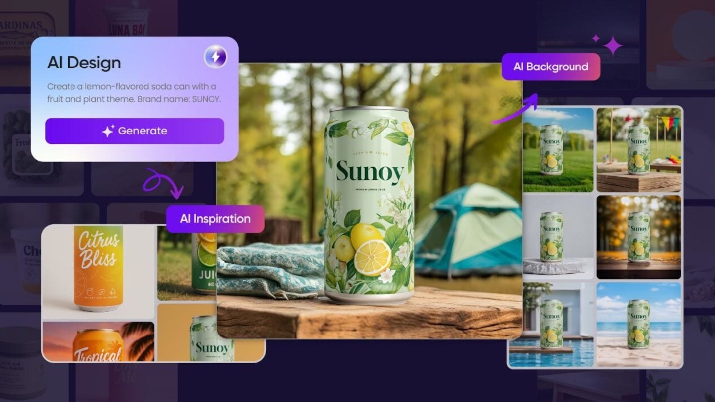 Pacdora to offer AI-powered solutions to streamline packaging design