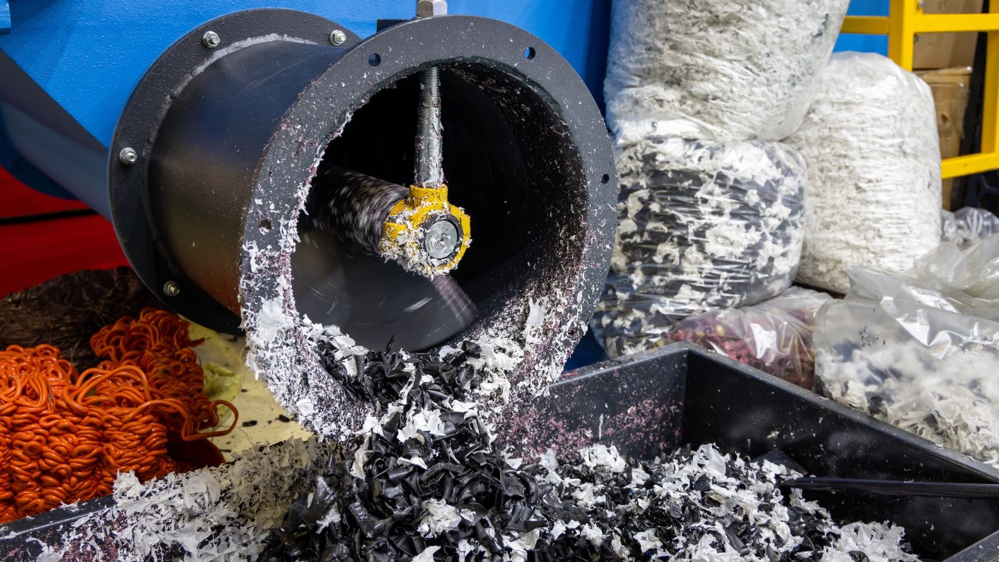 PureCycle gains REACH certification for PureFive resin in EU