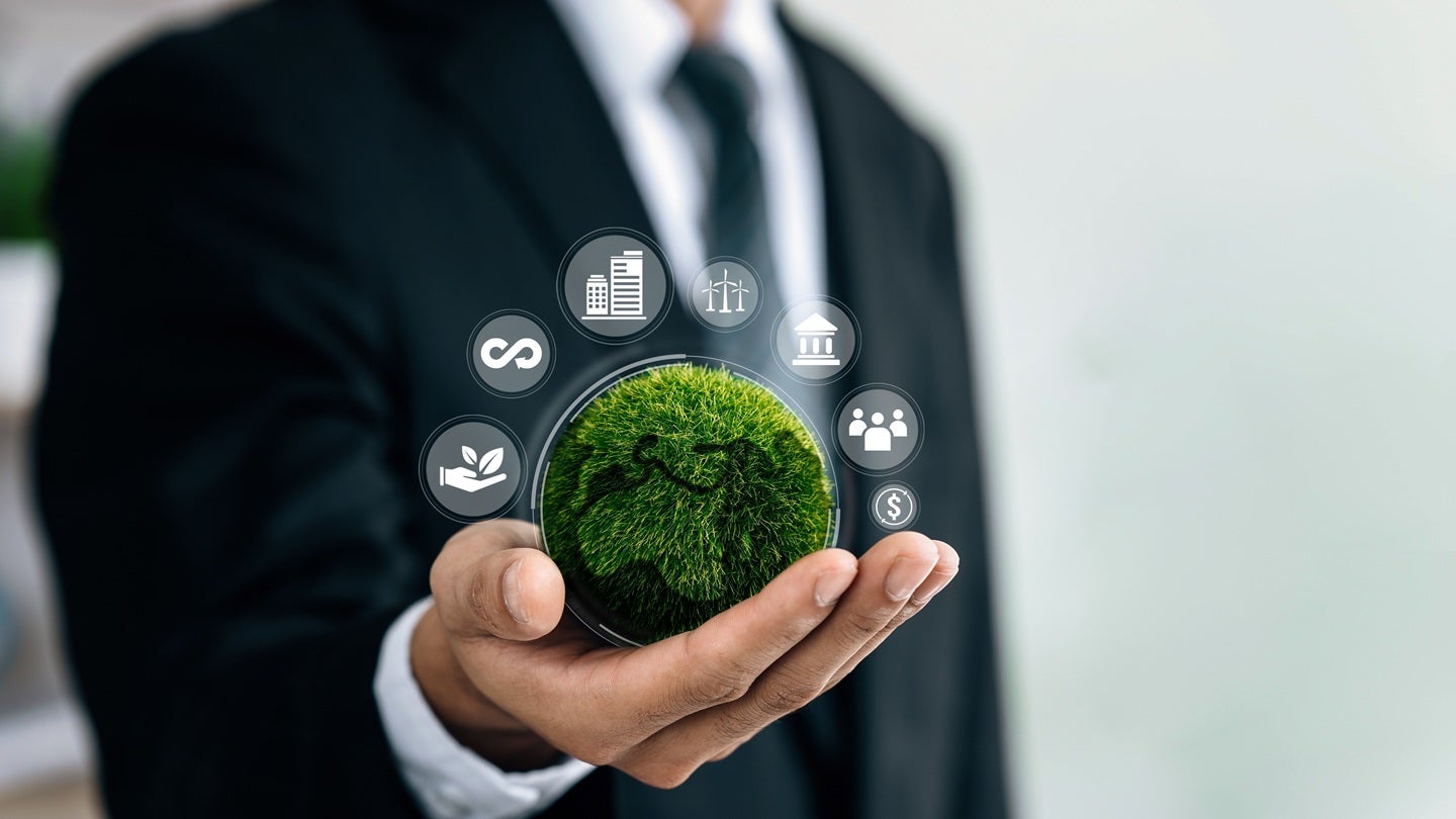 Siegwerk receives EcoVadis gold medal