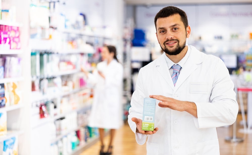 Emerging packaging trends in European pharmaceuticals