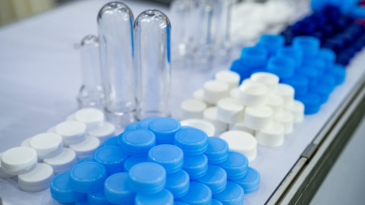 Wisecap and Corvaglia form industrial alliance for beverage closures