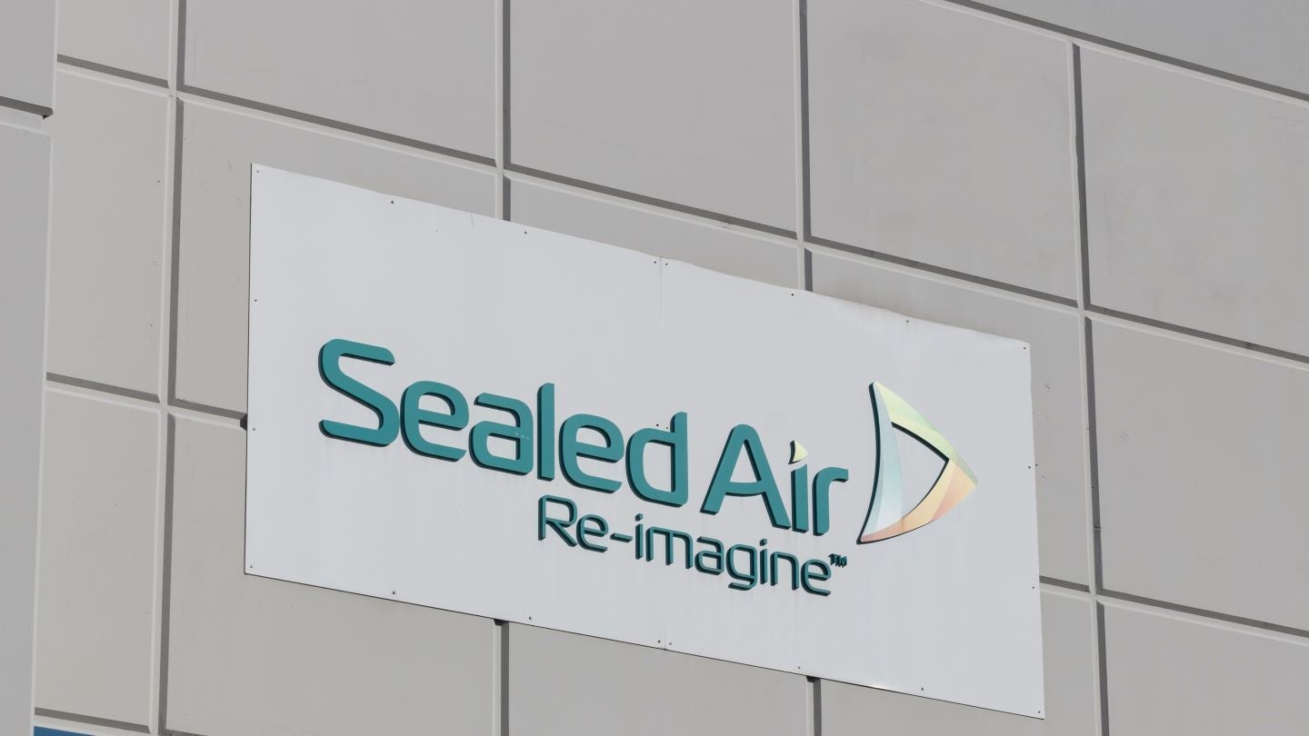 Sealed Air agrees $10.3bn takeover by CD&R 