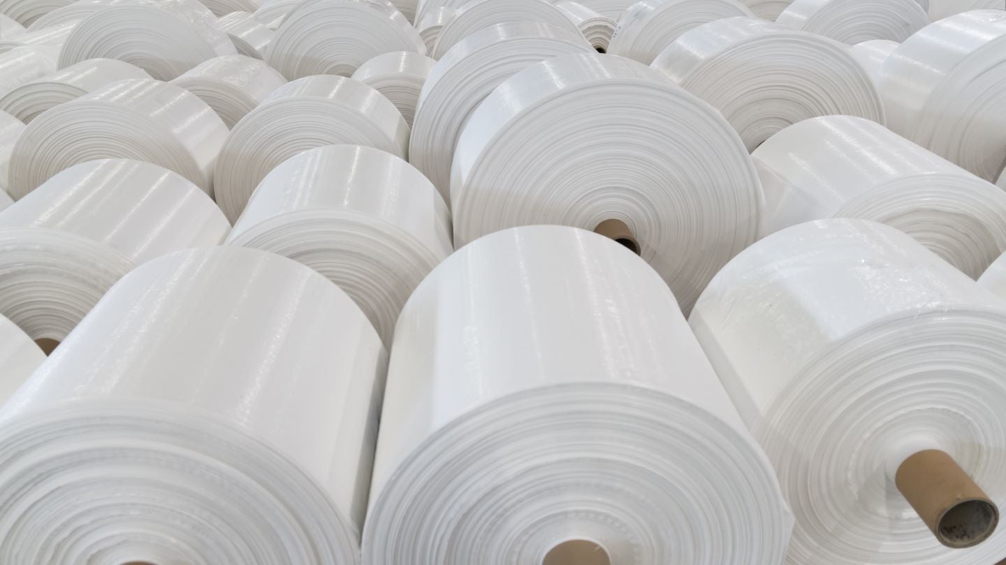 India’s UFlex to expand packaging film capacity at Karnataka plant 