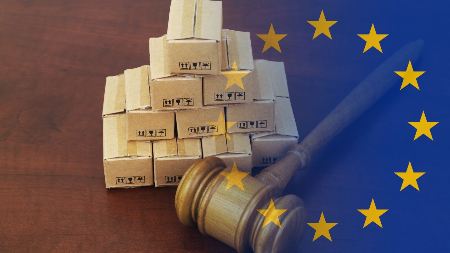 EU packaging coalition submits advice for 28th legal regime  
