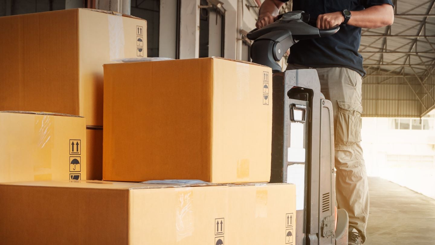 Palm Group picks 50% stake in Czech company Power Packaging 