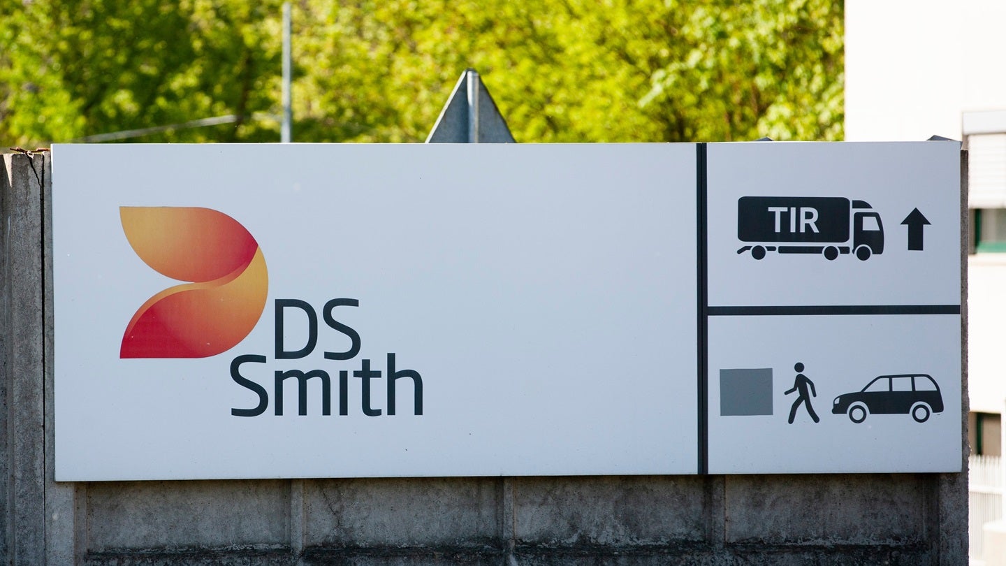 Plein.nl reports packaging waste cut with DS Smith collaboration 