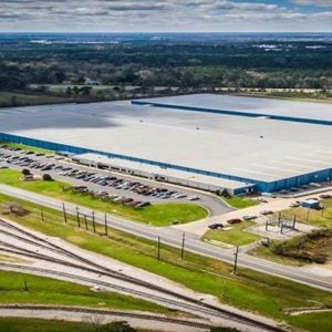 Plastipak Packaging Pineville Manufacturing Facility Expansion