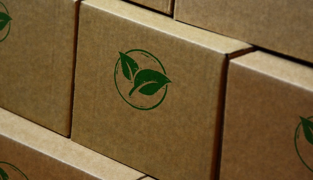 Green packaging leads 2026