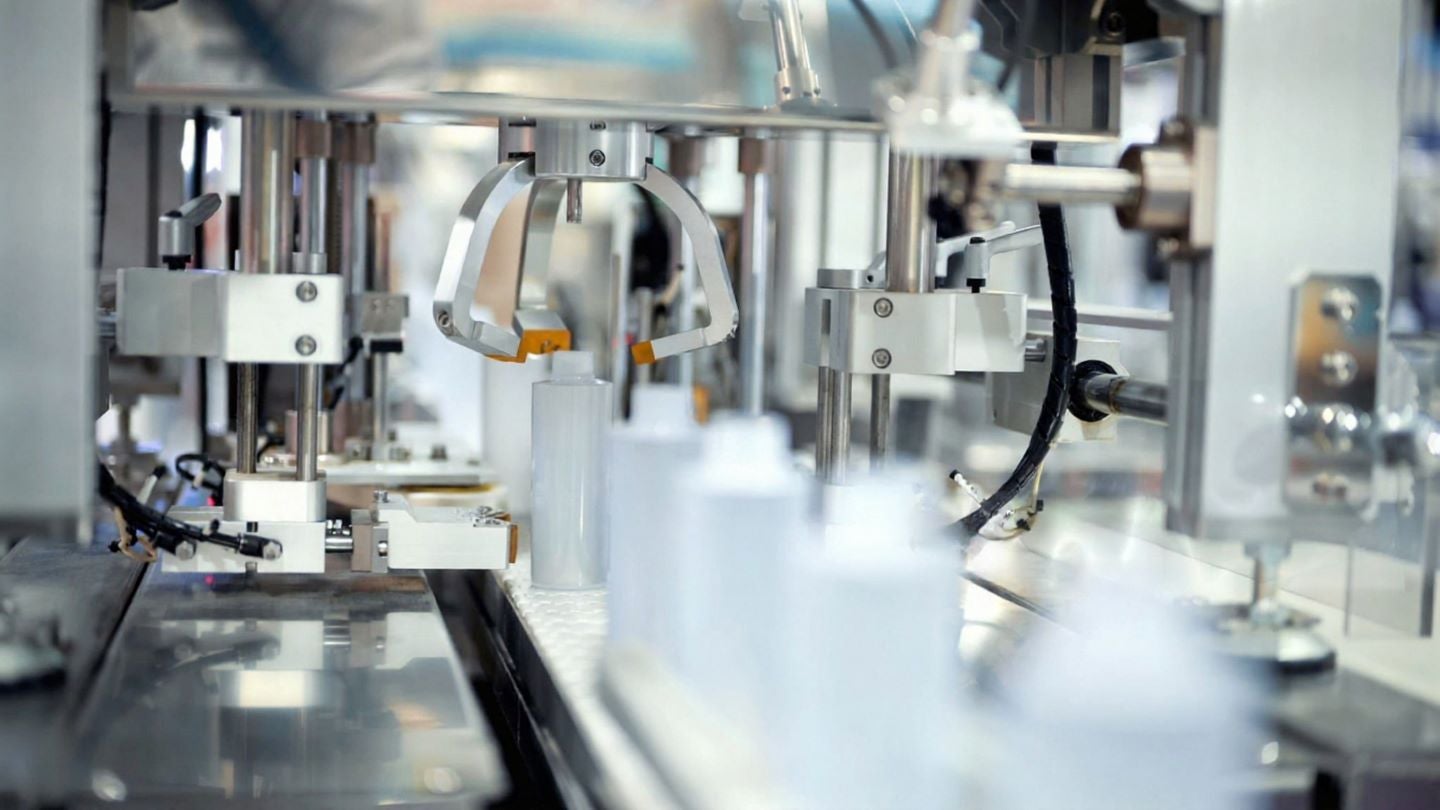 Larson Packaging takes over Great Western Eagle Packaging  