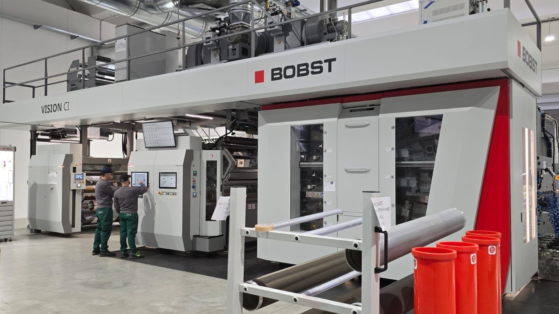 Sacchital to open flexographic printing plant in Pregnana, Italy 