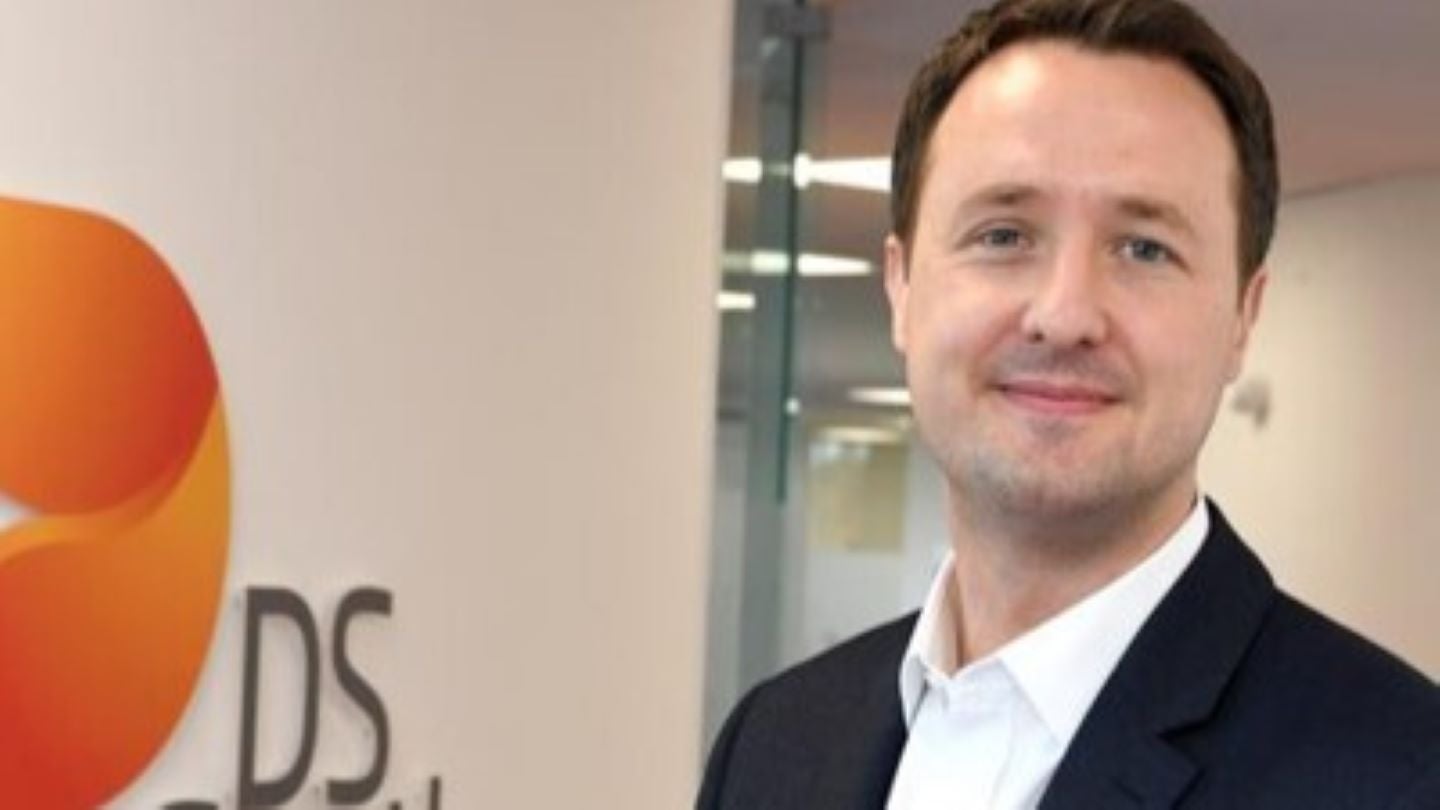 DS Smith appoints new MD for UK and Ireland packaging 