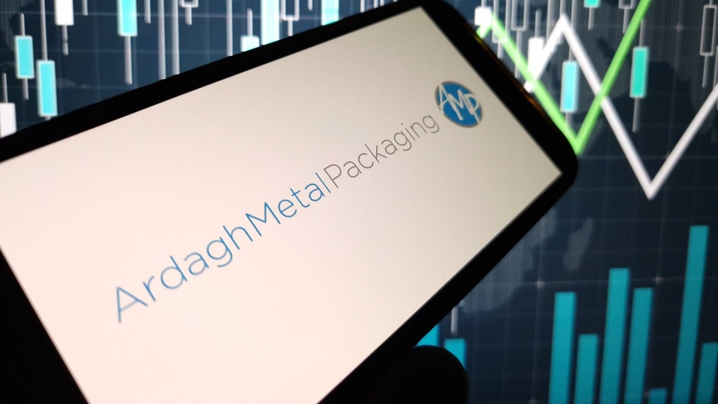 NYSE to delist Ardagh Metal Packaging warrants over low price 